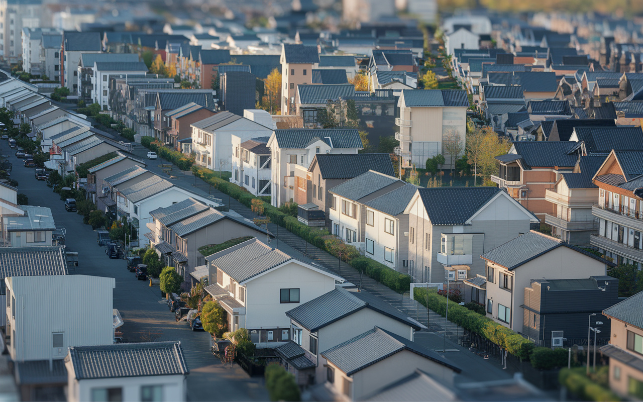 桜井市の不動産売却の流れを知りたい？売却の基本を解説の画像