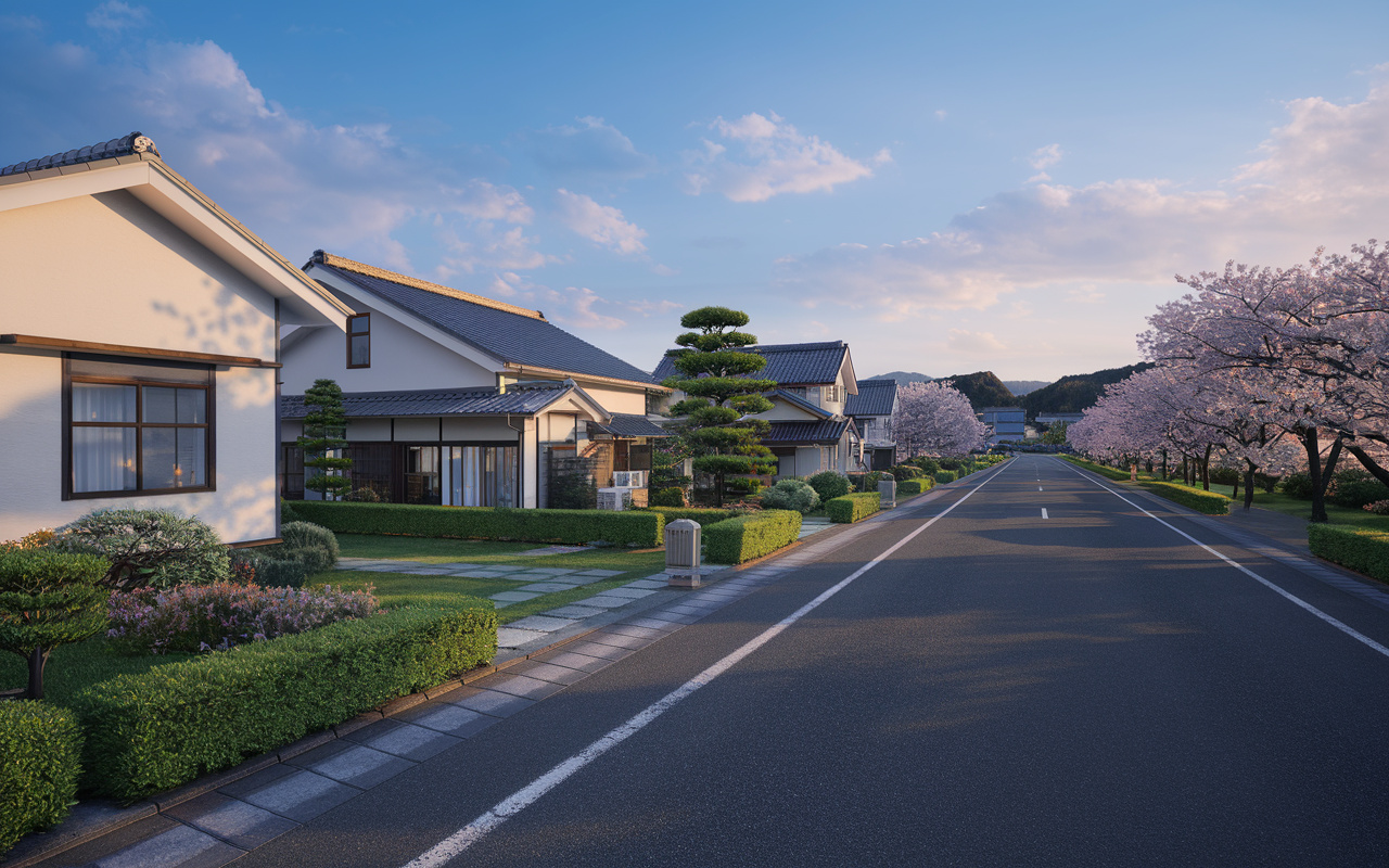 田原本町で不動産売却を検討中ですか?売却の流れを解説の画像