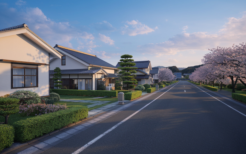 田原本町で不動産売却を検討中ですか？売却の流れを解説の画像