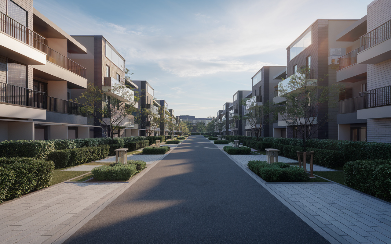 大和高田市でマンション売却を検討中？成功のステップを解説の画像