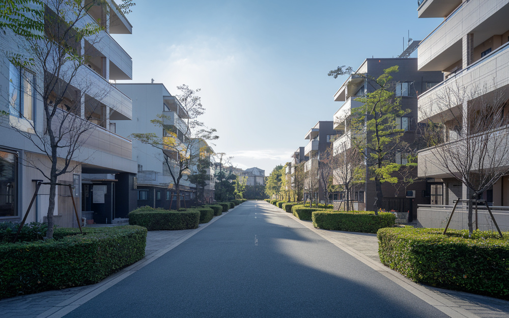 桜井市でマンション売却の秘訣とは？効果的な戦略を解説の画像