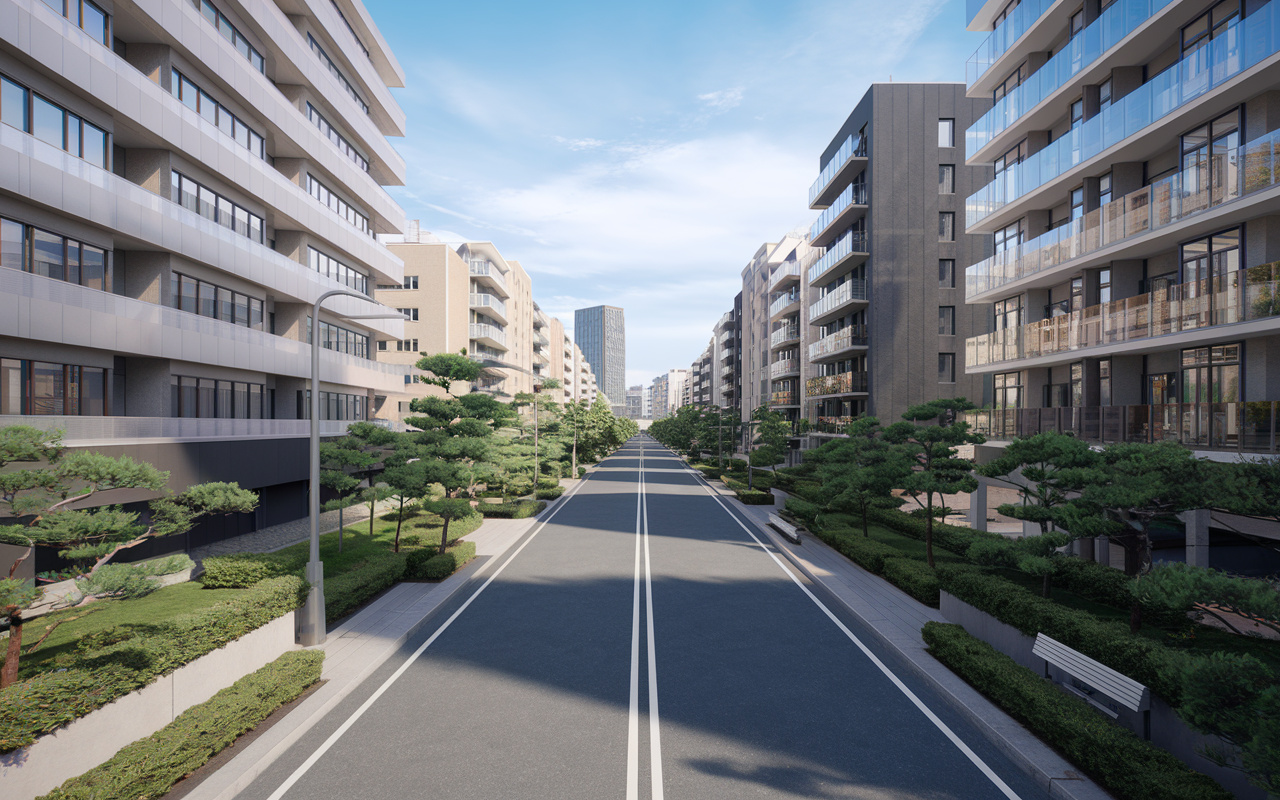 橿原市でマンション売却を検討中ですか？成功への道筋を解説の画像