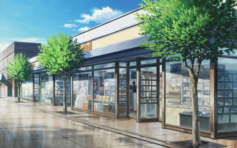 賃貸店舗でフリーレント期間を得る方法！交渉テクニックまで◎の画像