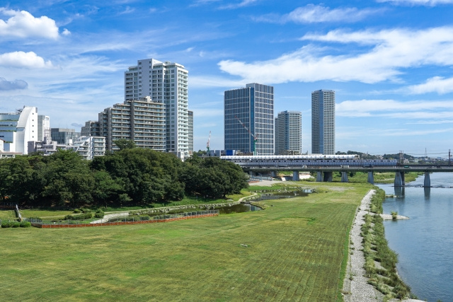 世田谷区の女性向け賃貸ガイド｜安全で快適な住まい選びのポイントの画像
