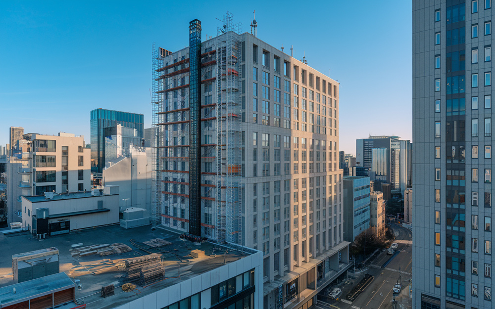 大規模修繕の費用相場はどんなもの？費用と相場をご紹介の画像