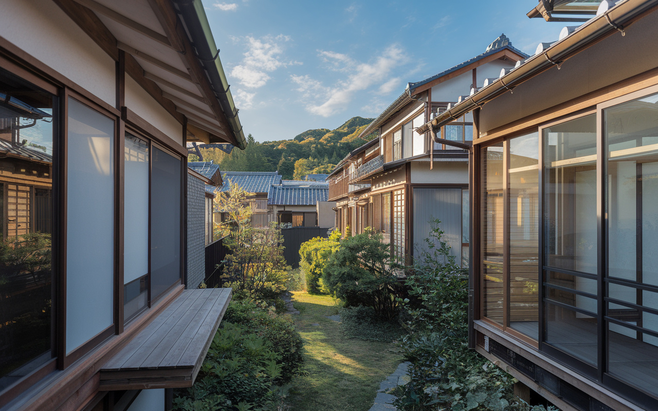 耐用年数と耐震性はどう関係する？木造住宅のメリットを解説の画像