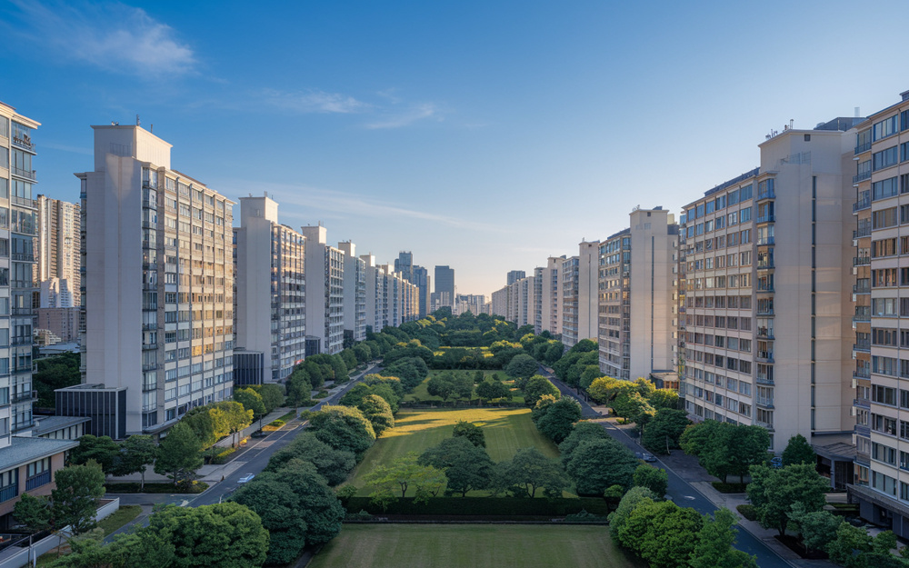 「設備重視の中古マンション選び方！」おすすめ設備ランキングをご紹介の画像