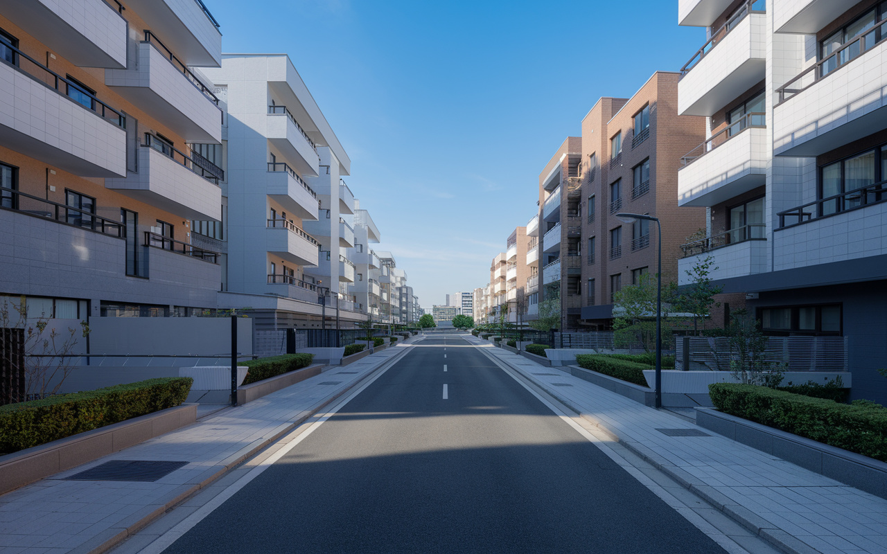 賃貸の管理会社変更はどうする?宇城市での手続き方法をご紹介の画像