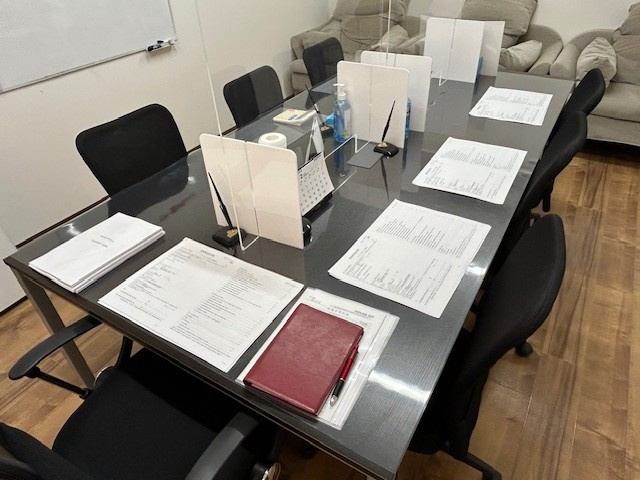 【愛西市不動産売却】ご契約の画像