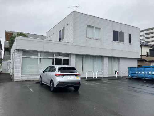 岡田二丁目店舗のご案内の画像