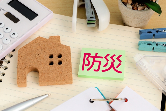 避難場所への移動で大切なこと