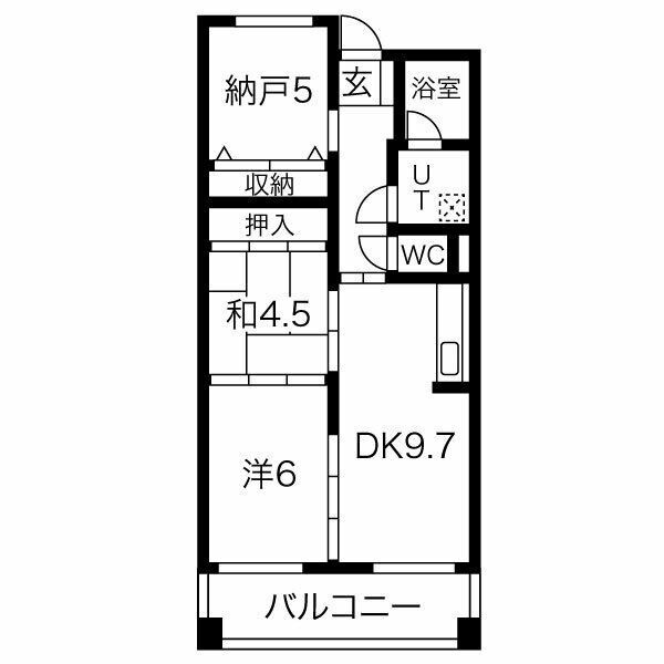 摩耶コート壱番館