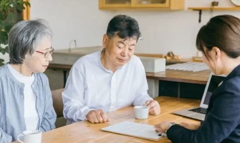 その遺産分割協議書大丈夫ですか？の画像