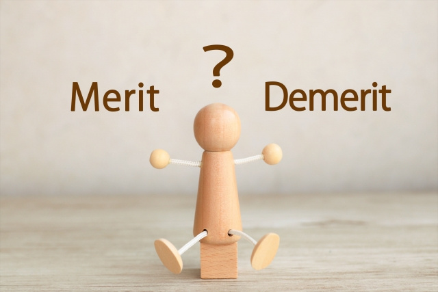 壁掛けシェルフのメリット・デメリット