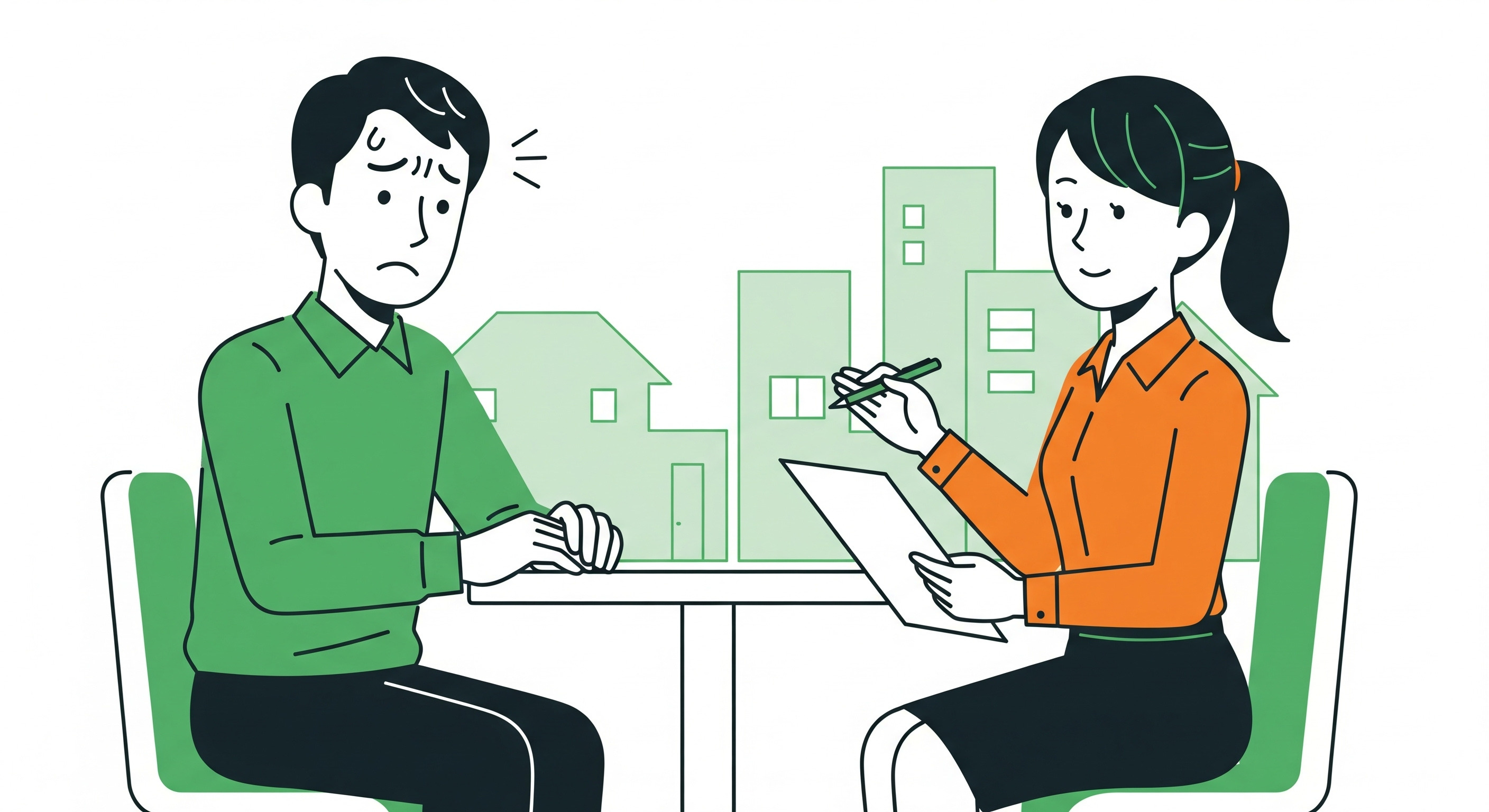 【県外にお住まいの方へ】山形県の相続不動産、無料査定いたします!の画像