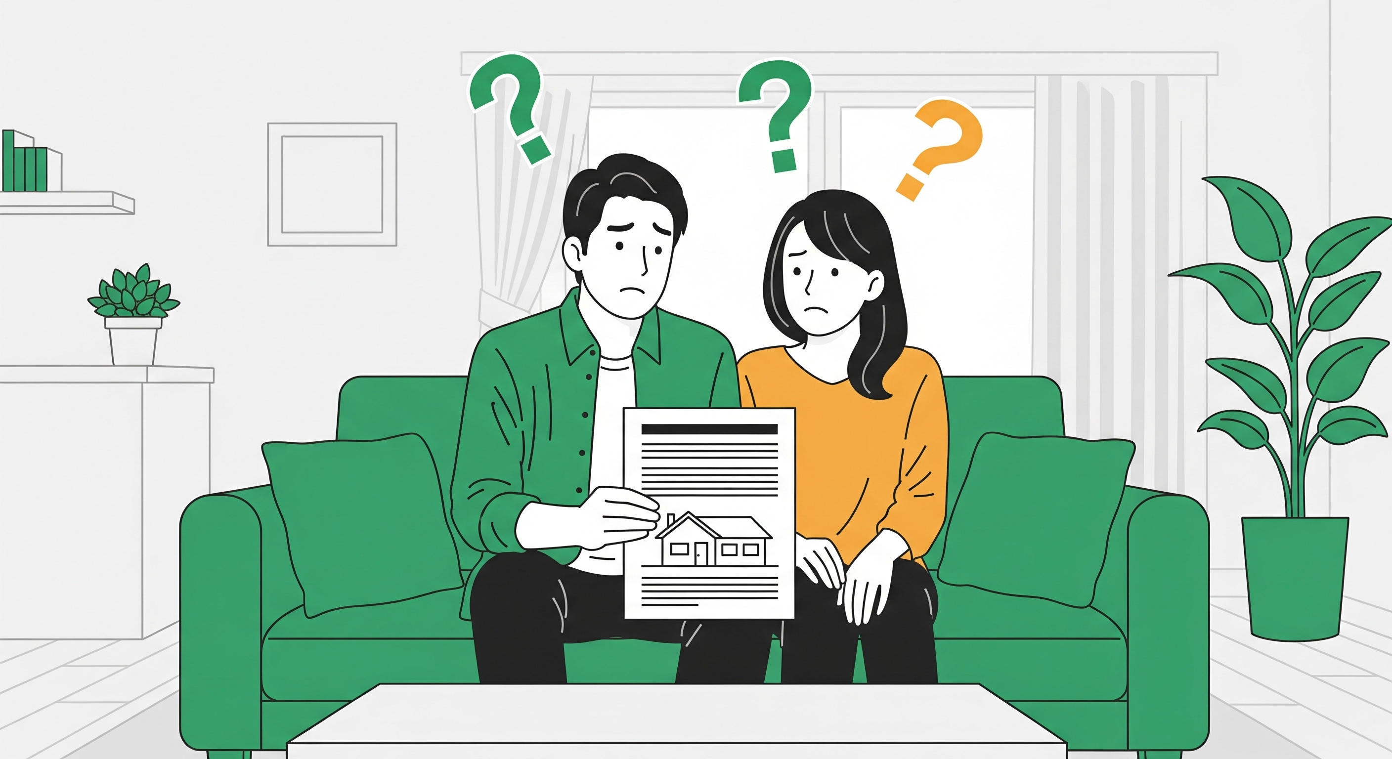 山形県の相続不動産に関するお悩み