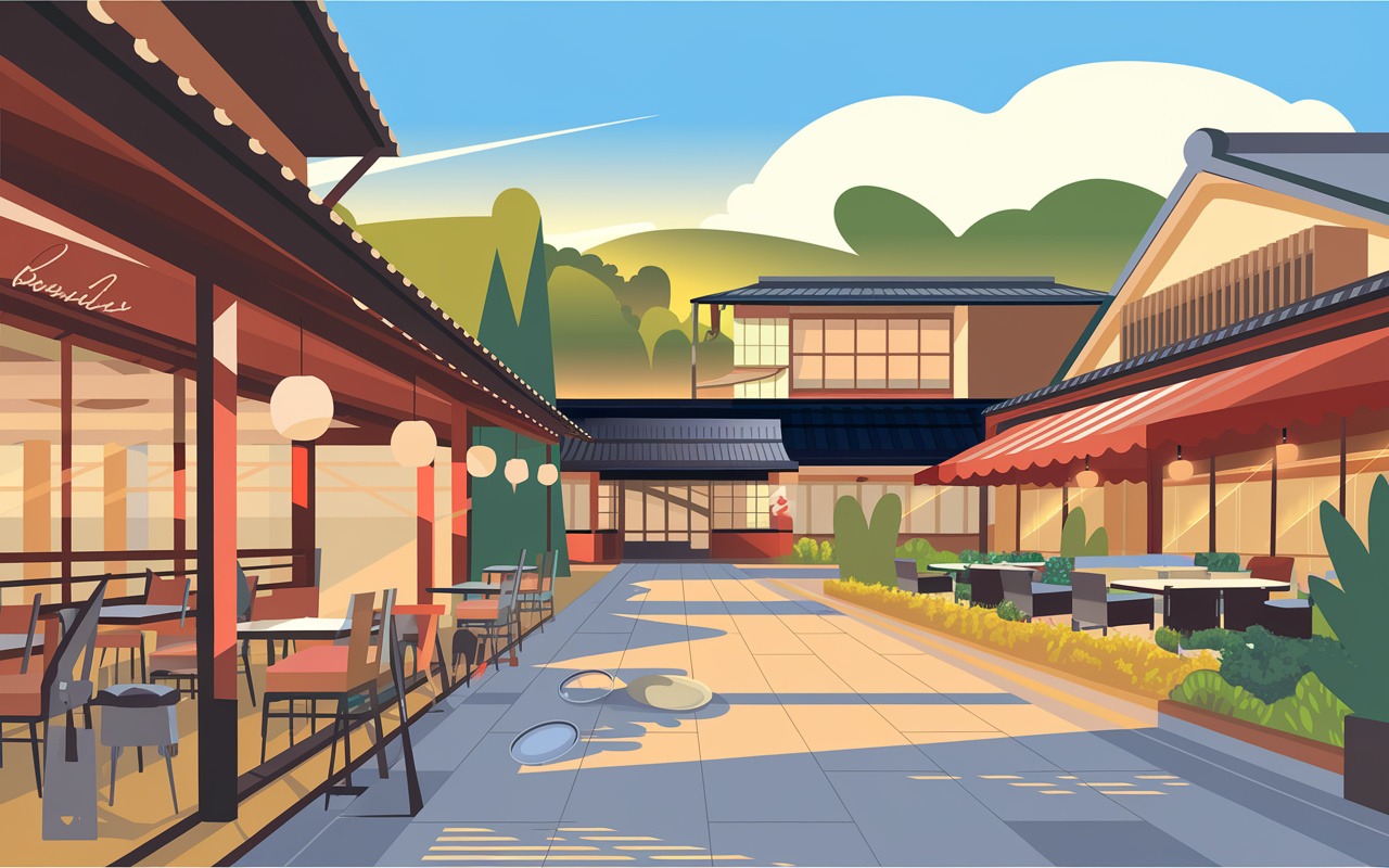 南森町でディナーならどこが良い？人気グルメスポットをご紹介の画像