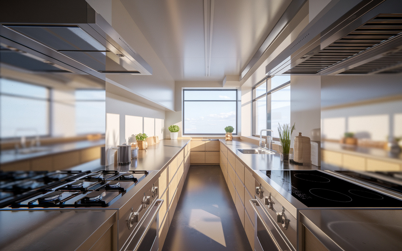 ガスvs電気　キッチンコンロはどちらが良い？選び方を解説‼の画像