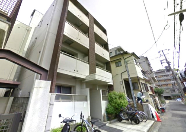 メゾン・ドゥ・カスク