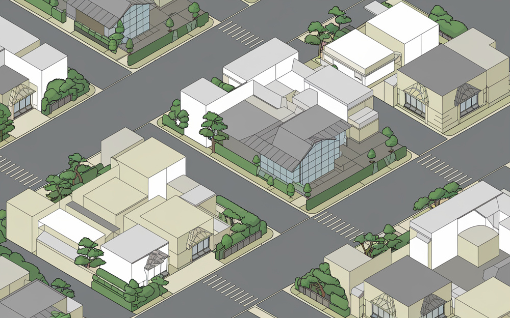 小牧市で土地購入するなら知ってますか？購入手順を解説の画像