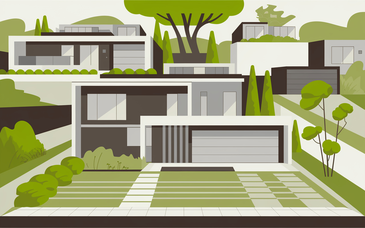 新築購入手順は小牧市でどうする？購入手順を解説の画像