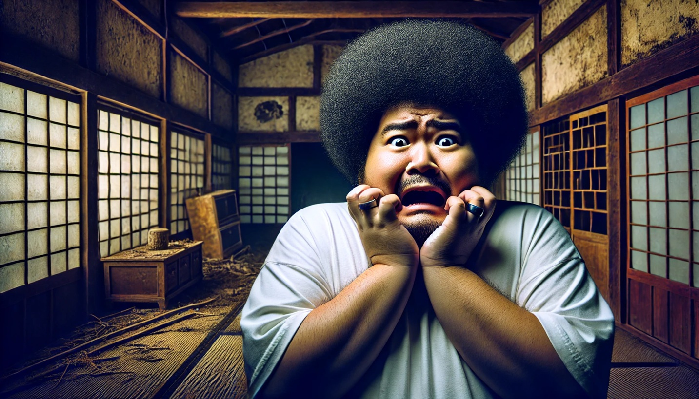 オカルトブーム再燃の画像