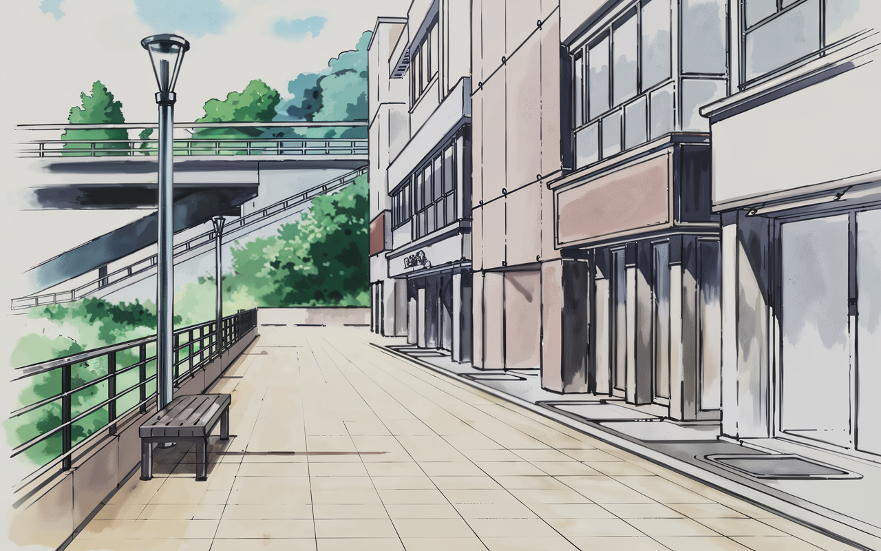 神戸市垂水区でテナントを探してみませんか？効果的な物件探しのステップをご紹介の画像