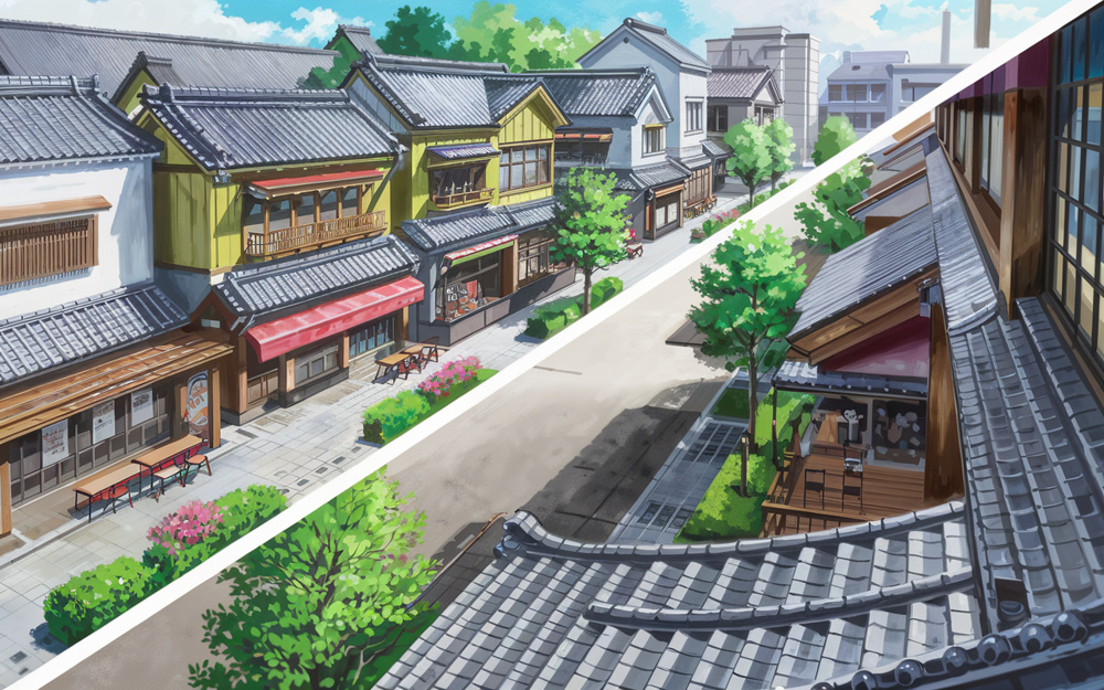 神戸中央区で賃貸を探す利点は？おすすめエリアをご紹介の画像