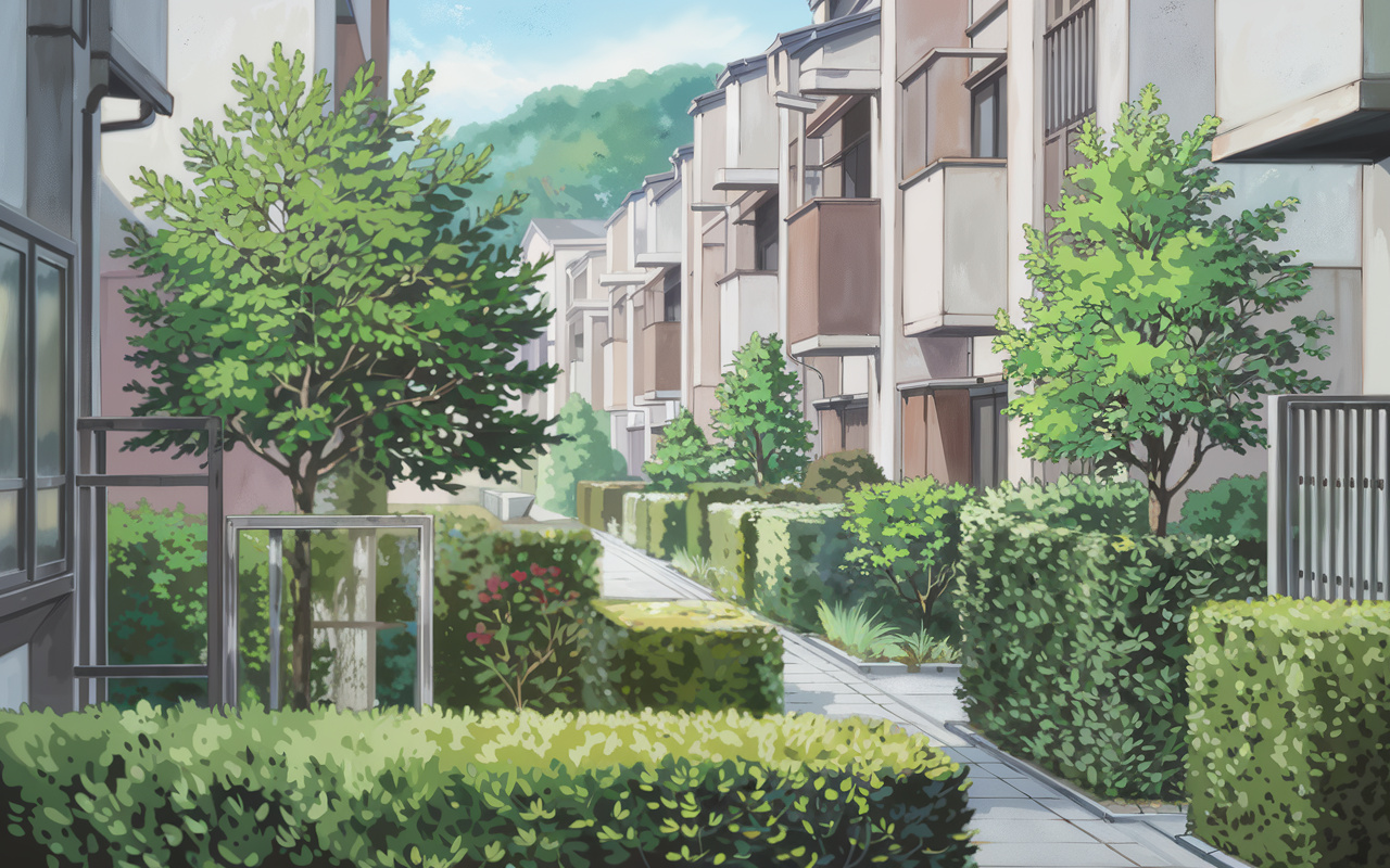 神戸市で三人家族に最適な賃貸とは?垂水区の魅力を解説の画像