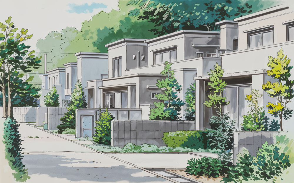 徳島市で新築マンションをお探しですか？理想の住まい選びを解説の画像