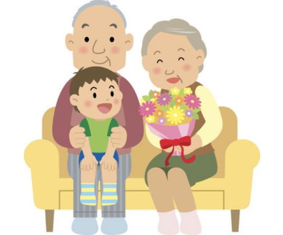 長生きして欲しいけど、老後の財産にも限界が・・・。の画像