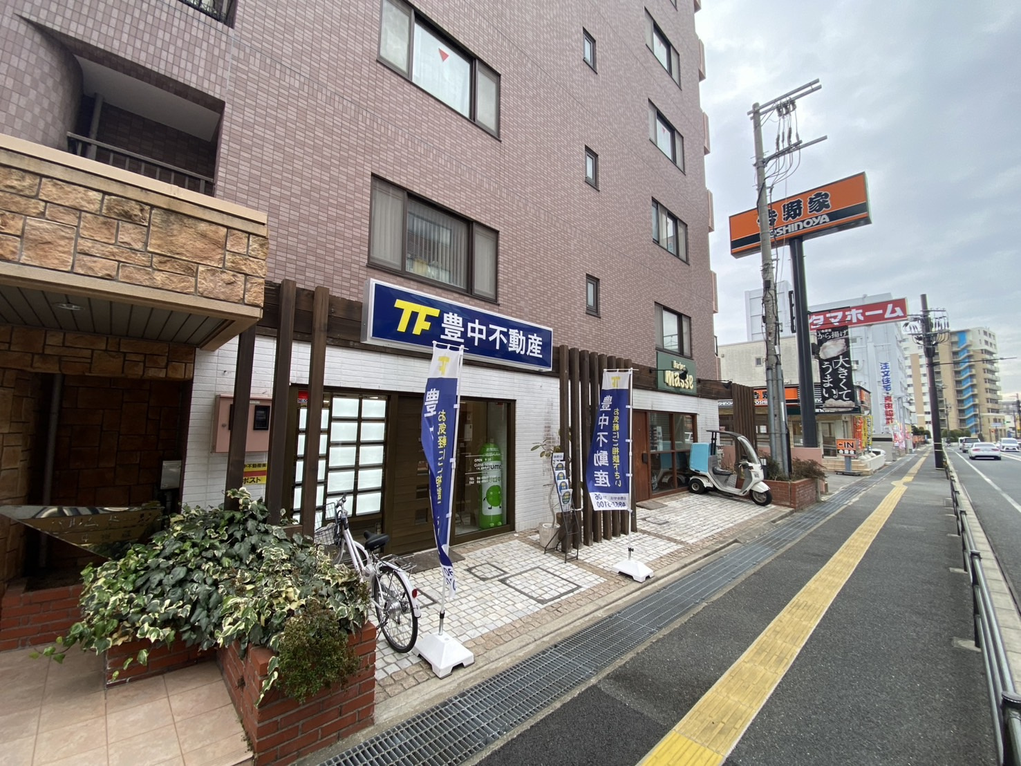 今日もいっぱい予定あり木村君と早めに出てきて開けていますの画像