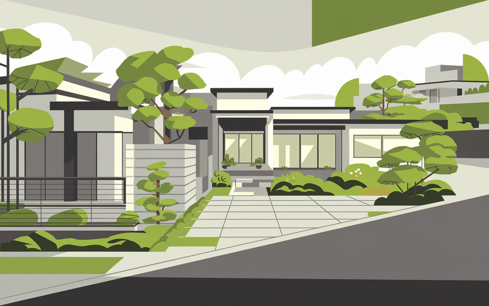 中古住宅を購入する際の注意点！成功するためのポイントをご紹介の画像