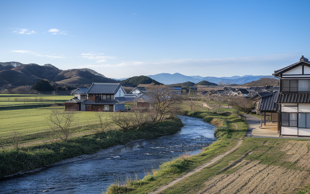 群馬県への移住のメリットは？魅力をご紹介の画像
