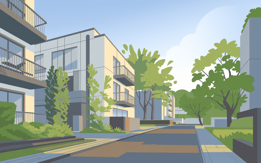 カップル向けの家賃相場とは？選び方をご紹介の画像