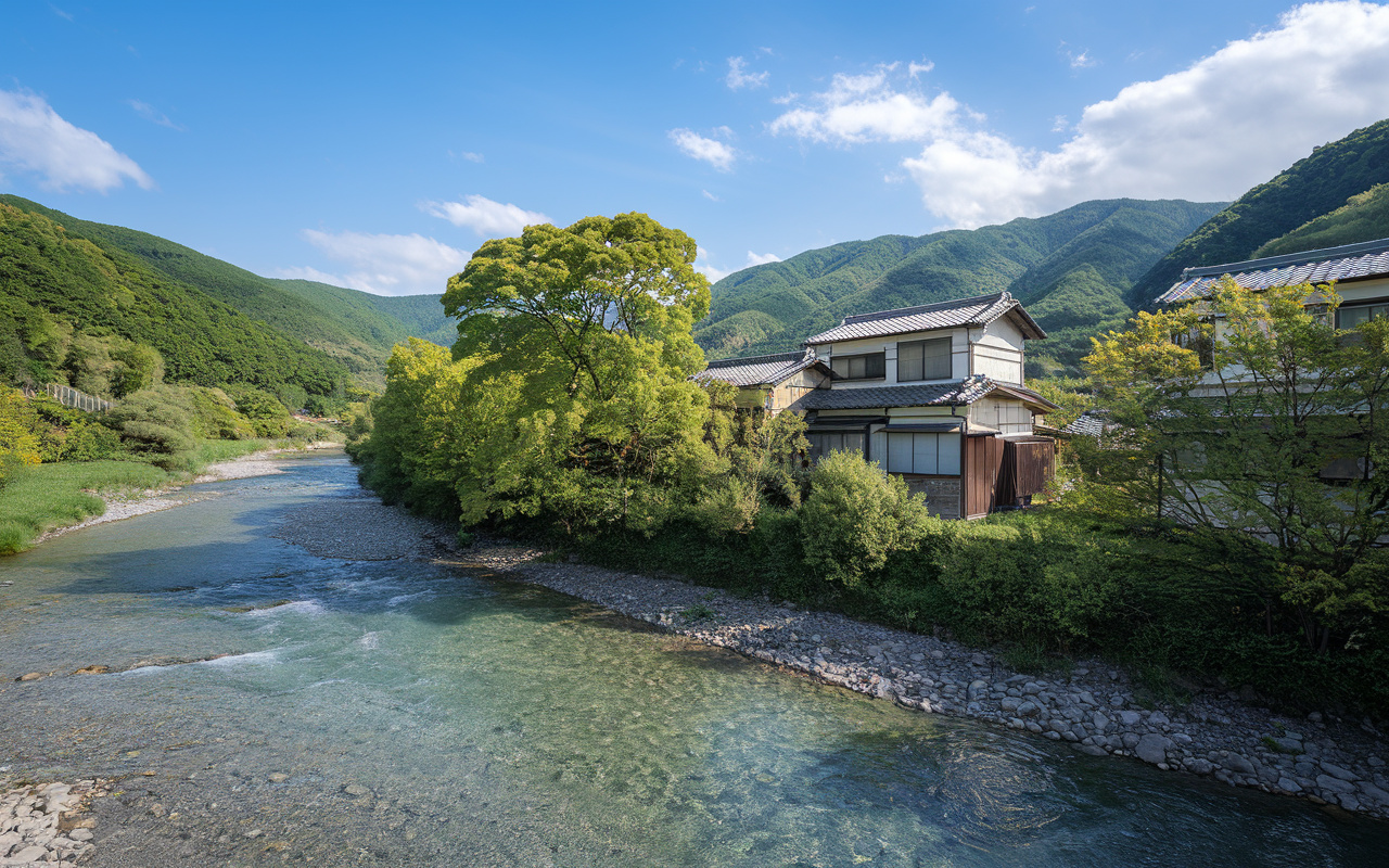 群馬の穴場スポットはご存知ですか？群馬観光の魅力をご紹介の画像
