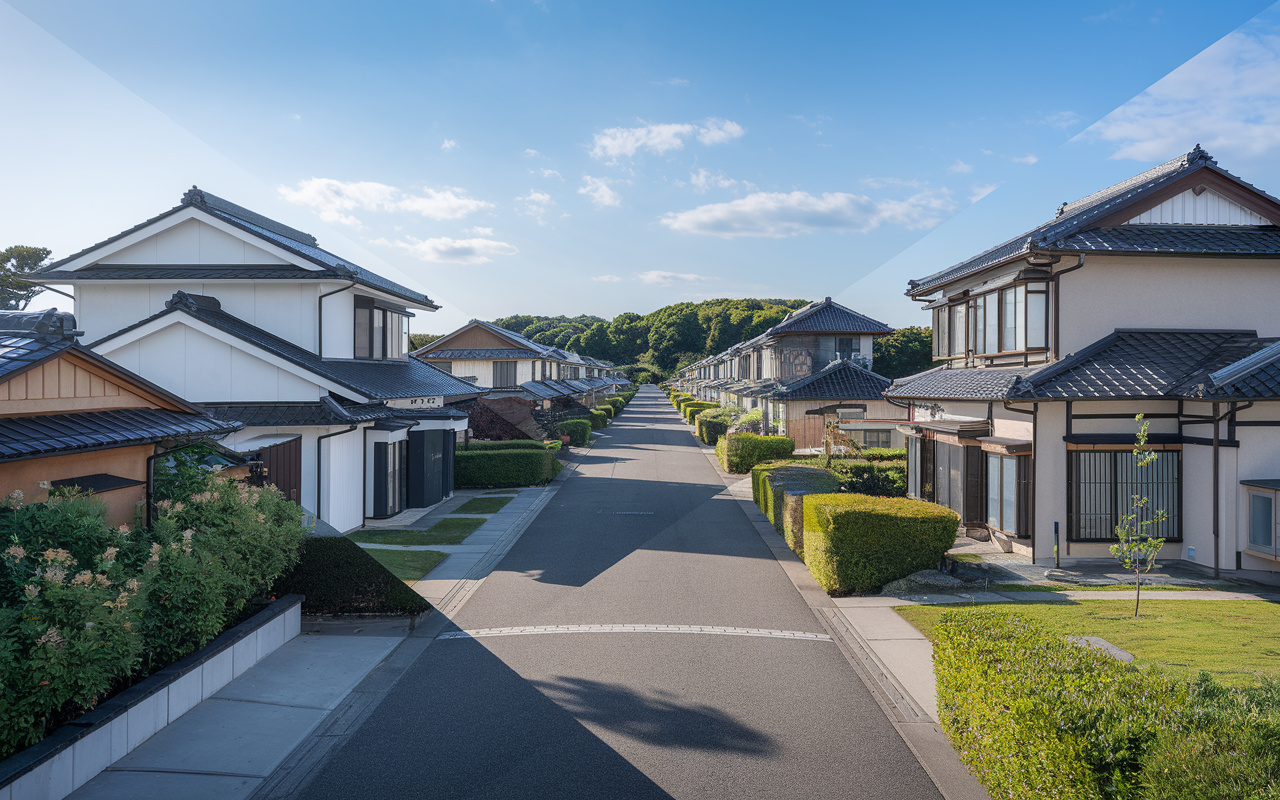 岩国市で土地売却を成功させるには？流れを解説しますの画像