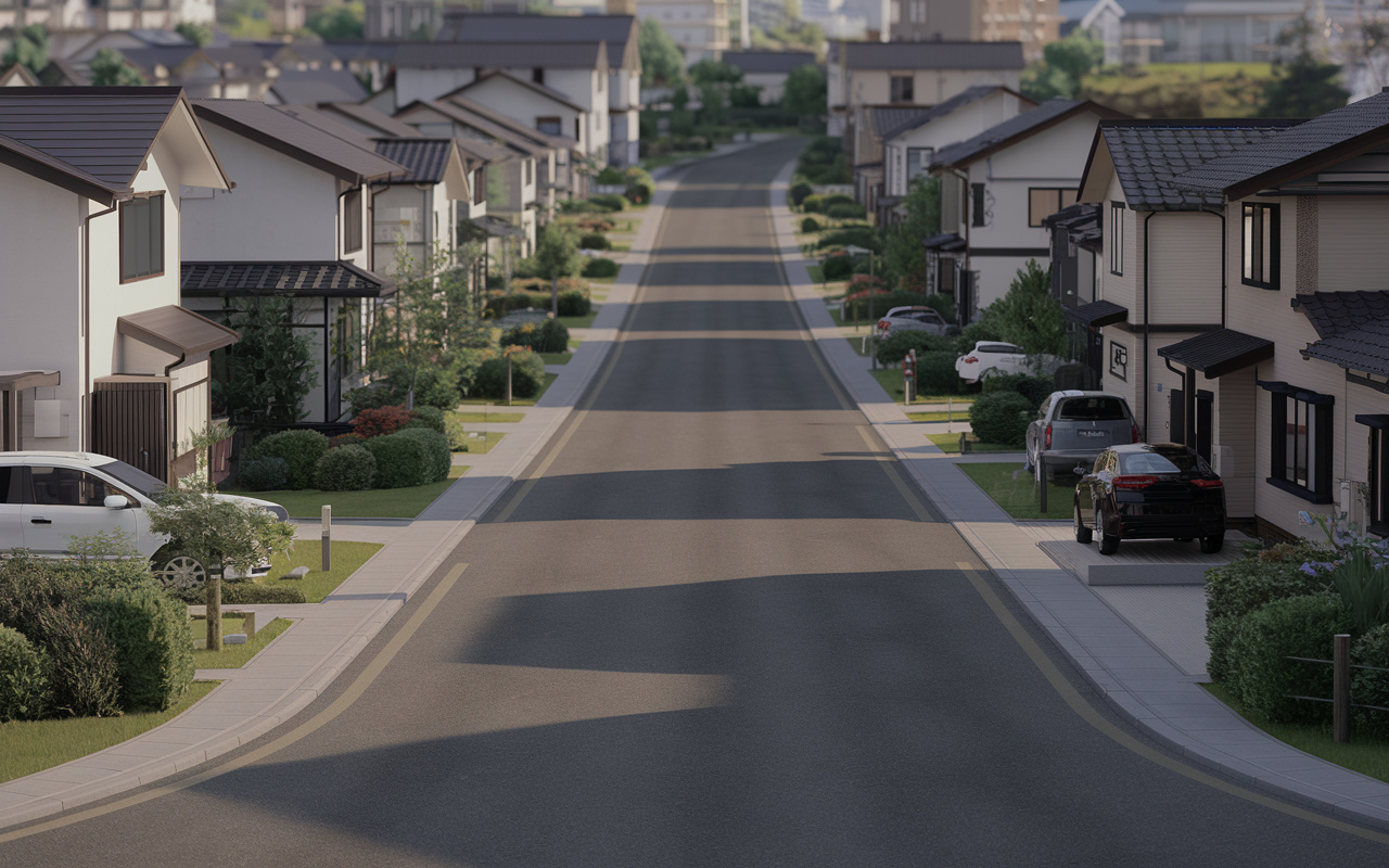 予算が心配？住宅購入の基本を解説 住宅購入に必要な予算設定をご紹介の画像