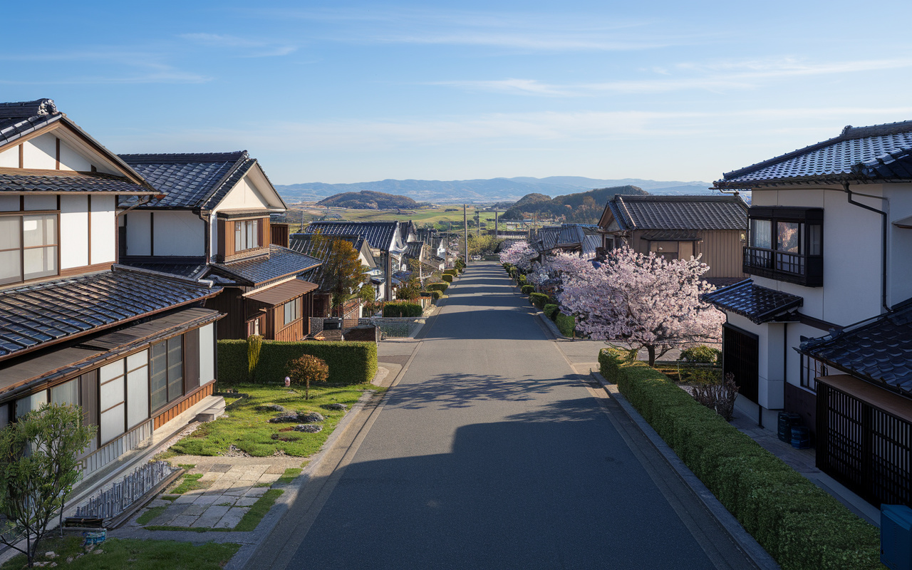 群馬県の土地相場は今どうなっている？地域ごとの相場をご紹介の画像