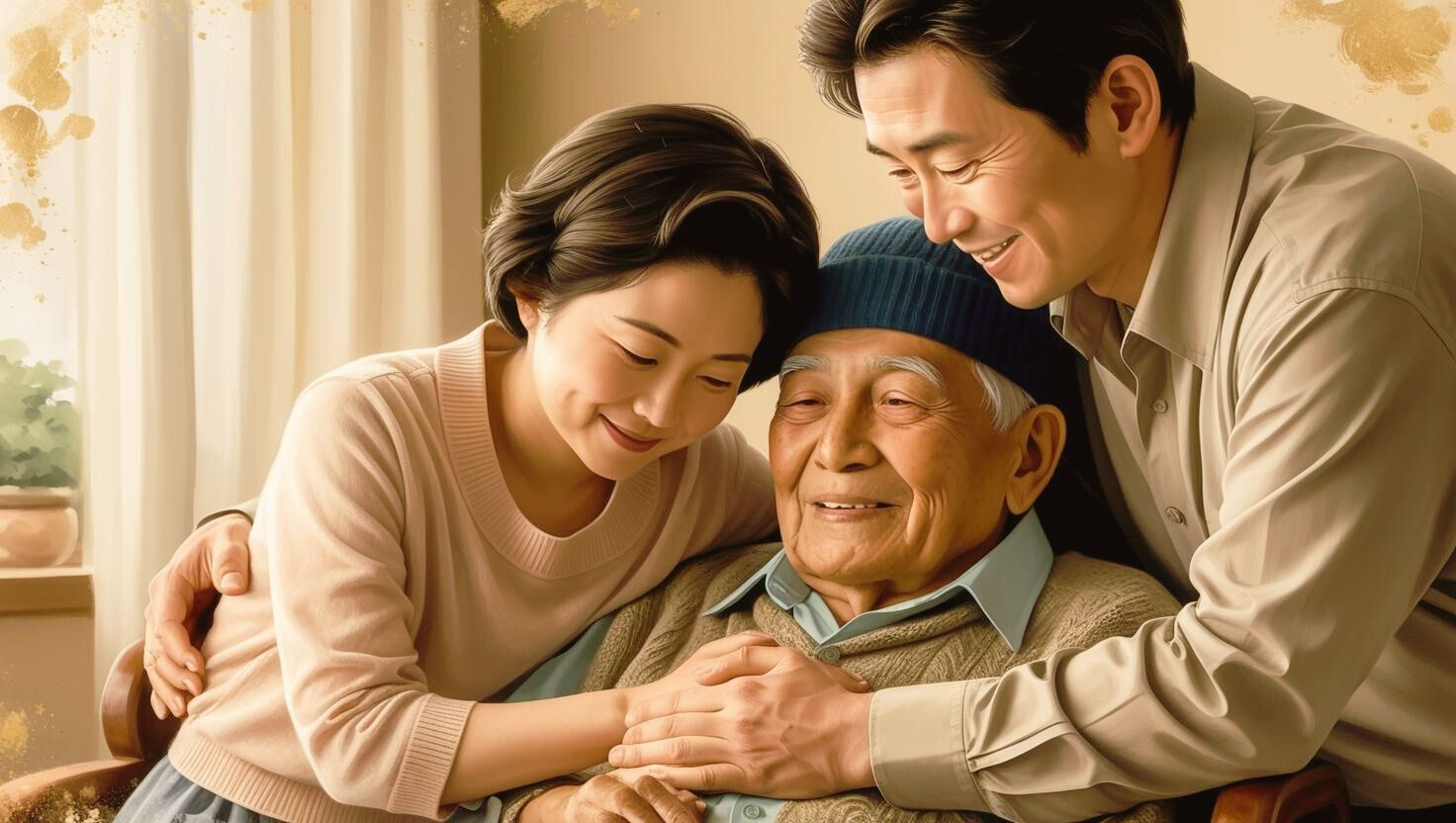 スムトコ不動産事務サポートSのブログ～親や配偶者の認知症に備えた家族信託～の画像