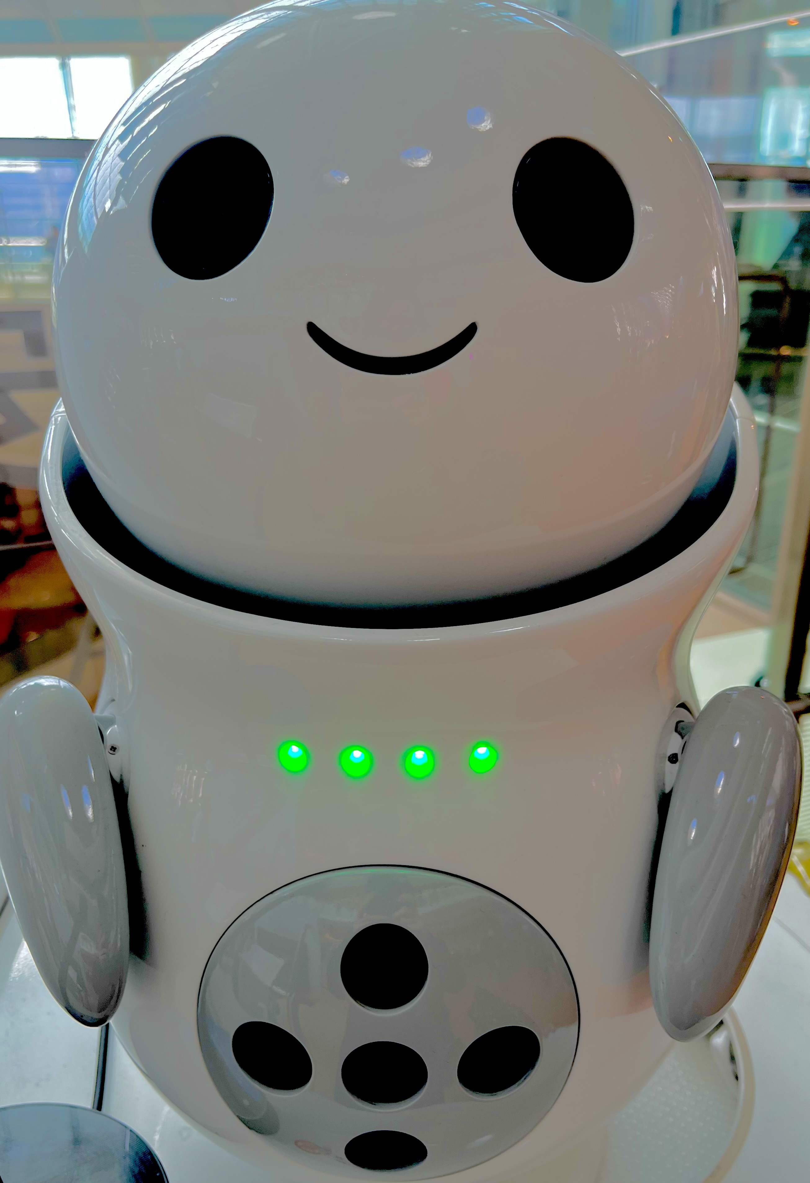 ＡＩ対応導入の画像