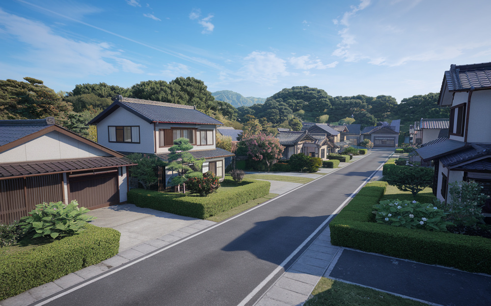 空き家の売却は遠方でも安心！その理由と流れをご紹介の画像