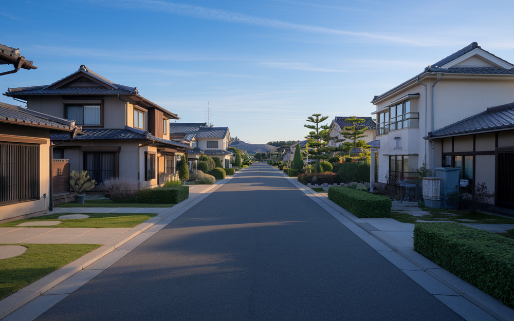 空き家売却時の税金対策は万全ですか？税金控除を解説の画像