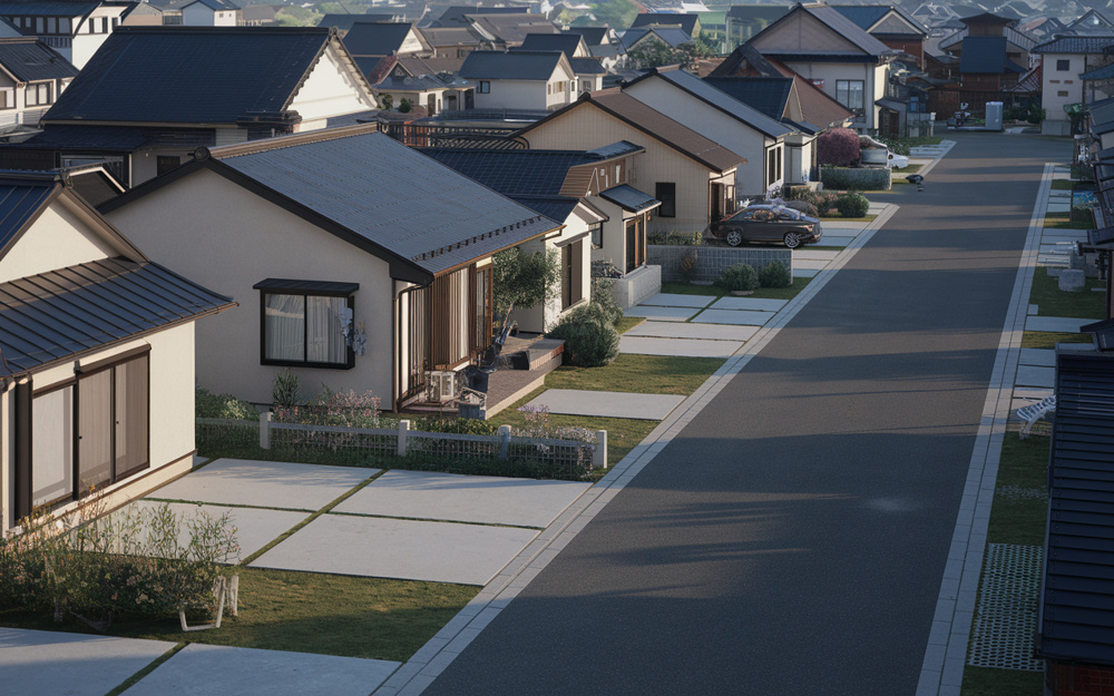 売れにくい不動産とは何か？特徴と対策をご紹介の画像