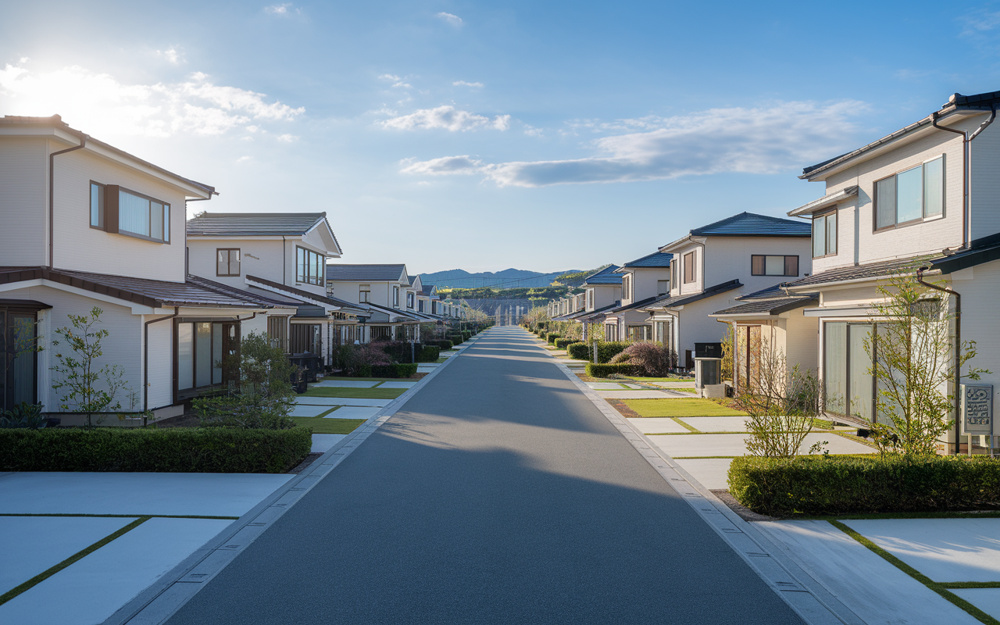 居住中でも高く売れる？賢い売却戦略を解説の画像