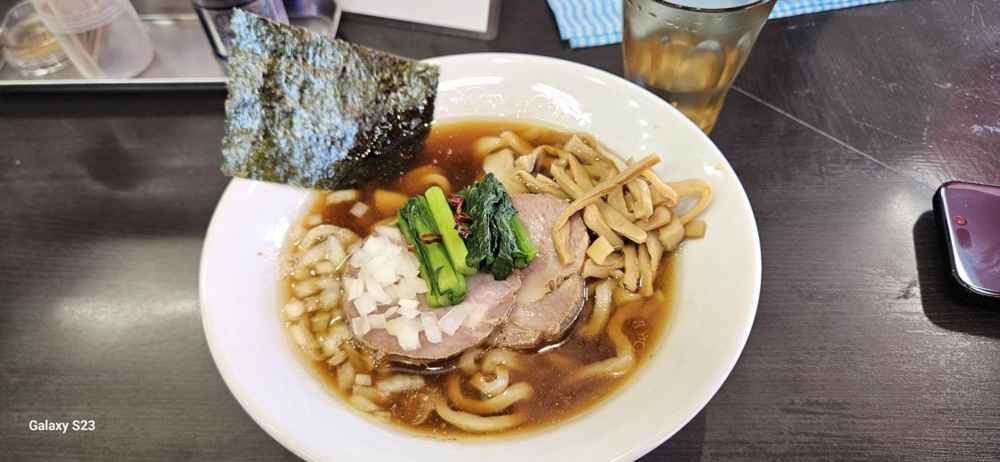 自家製手打ち麺 禿(かむろ)の画像