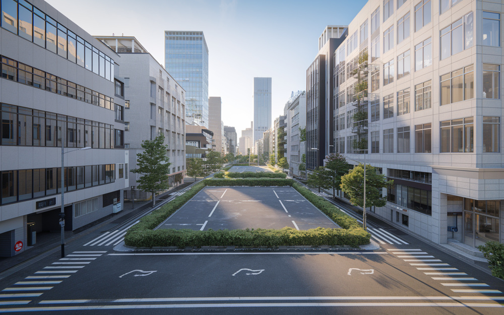 「空き地 売却のメリットとは？売却手続きの流れを解説」の画像