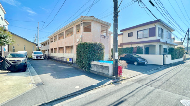 【おすすめ物件】ヴィラ大磯Ⅰの画像