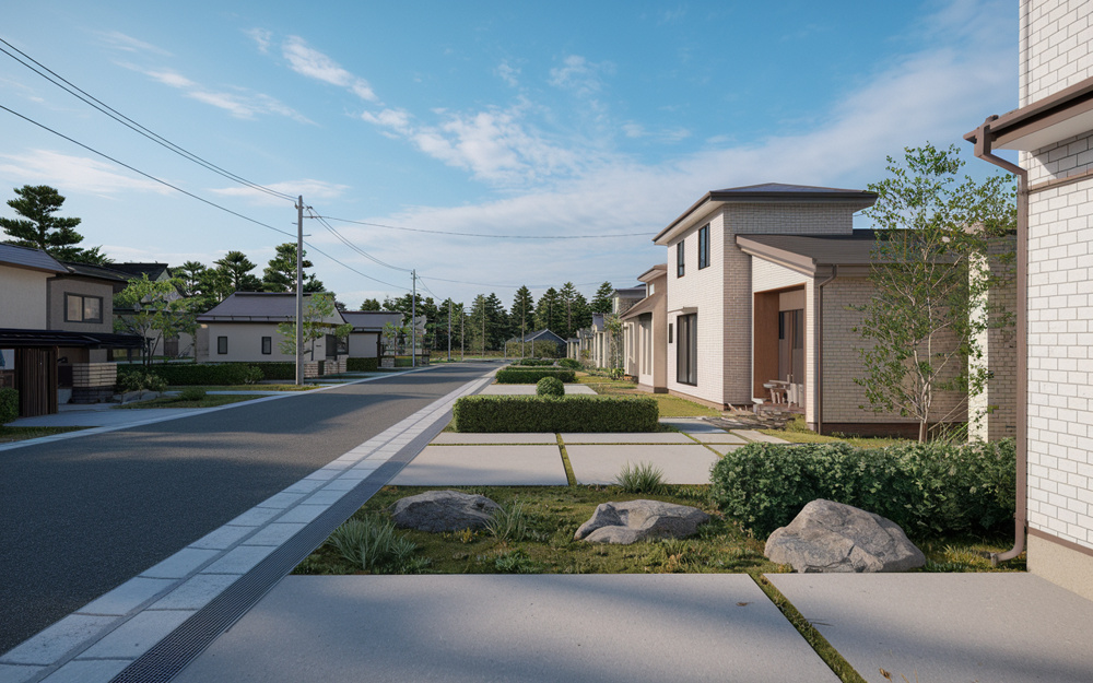 不動産売却のタイミングはいつが良い？市場動向を解説の画像