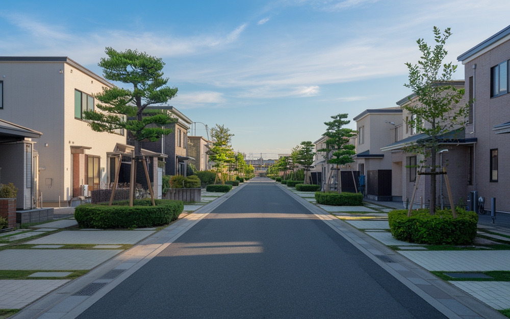 吹田市の治安は大丈夫？基本情報を解説 吹田市にお引っ越しを検討されている方にの画像